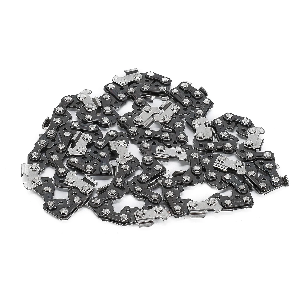 

1PC Chainsaw Chain 16 Inch 3/8LP 0.050 55DL Chainsaw Saw Chain Fits For STIHL 009 011 017 018 020T MS170 MS180 Metal Accessories