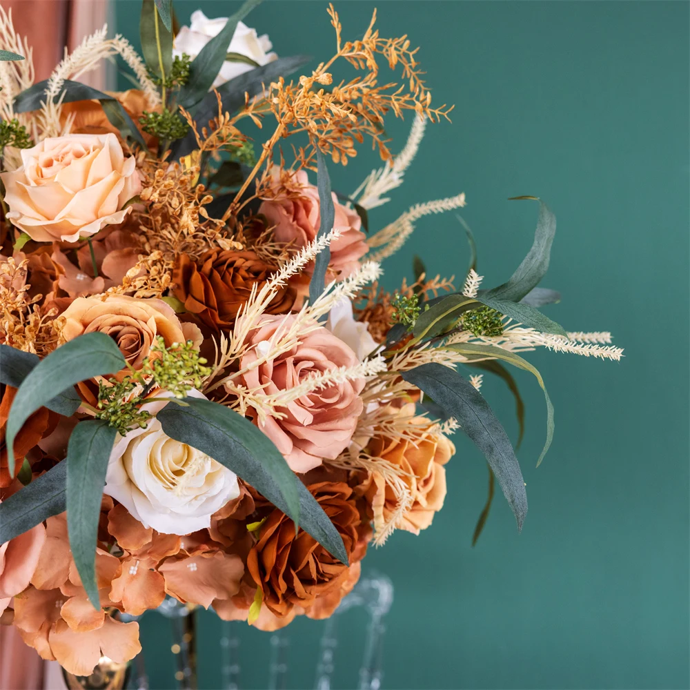 Фон для фотографирования с изображением коричневого кофейного цвета или розы 1 8