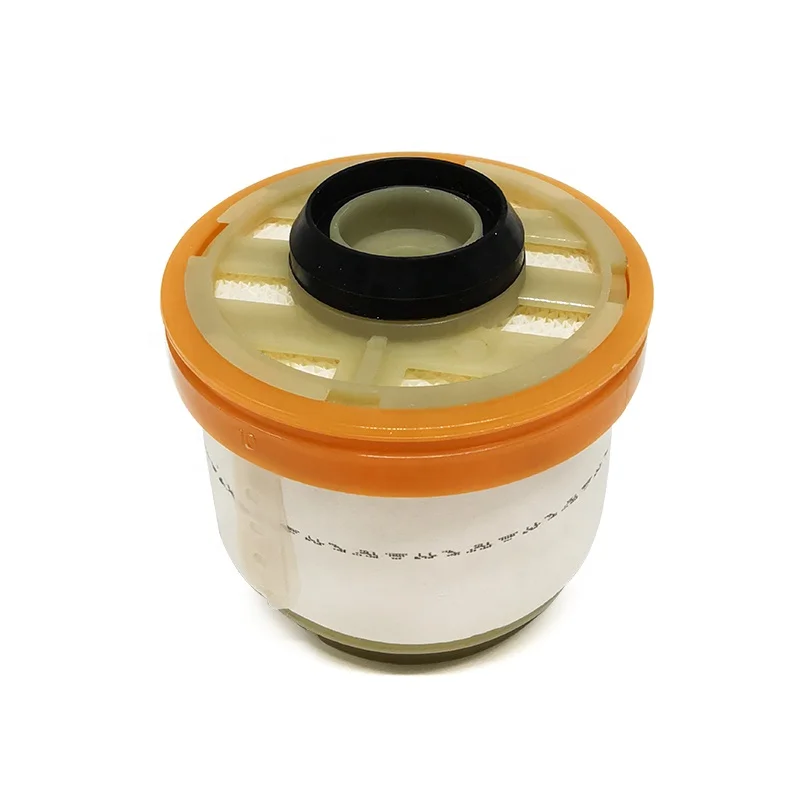 Топливный фильтр подходит для TOYOTA HILUX Mk7 2.5D от 05 до 15 2KD-FTV ISUZU Lexus 8-98194119-0 23390-0L04 1