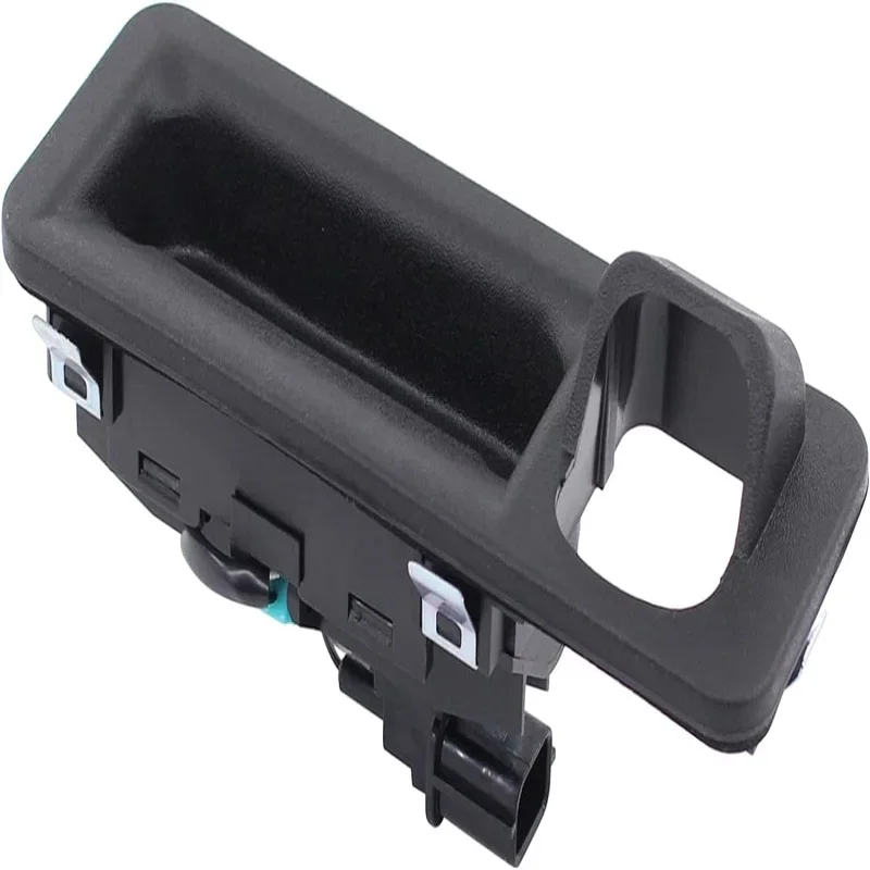 81260-d9010переключатель задней двери Открыватель крышки багажника ручка замка для KIA