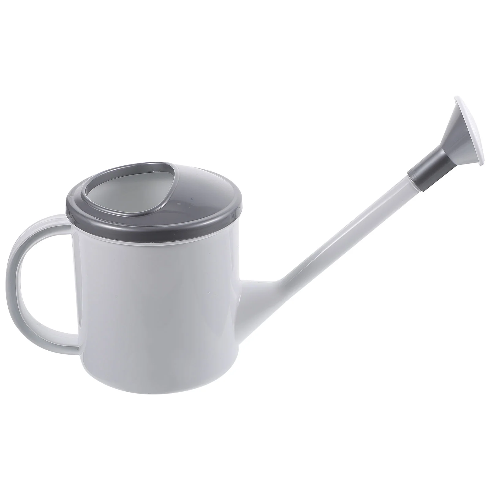 

Watering Can Garden Bottles Flowers Simple Pot Succulent Plastic Useful Gardening Kettle Tool