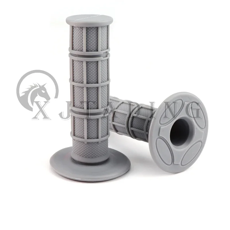 

Универсальные мотоциклетные ручки 7/8 дюйма, 22 мм, ручки для мотоциклов Honda, Kawasaki, Suzuki, Yamaha