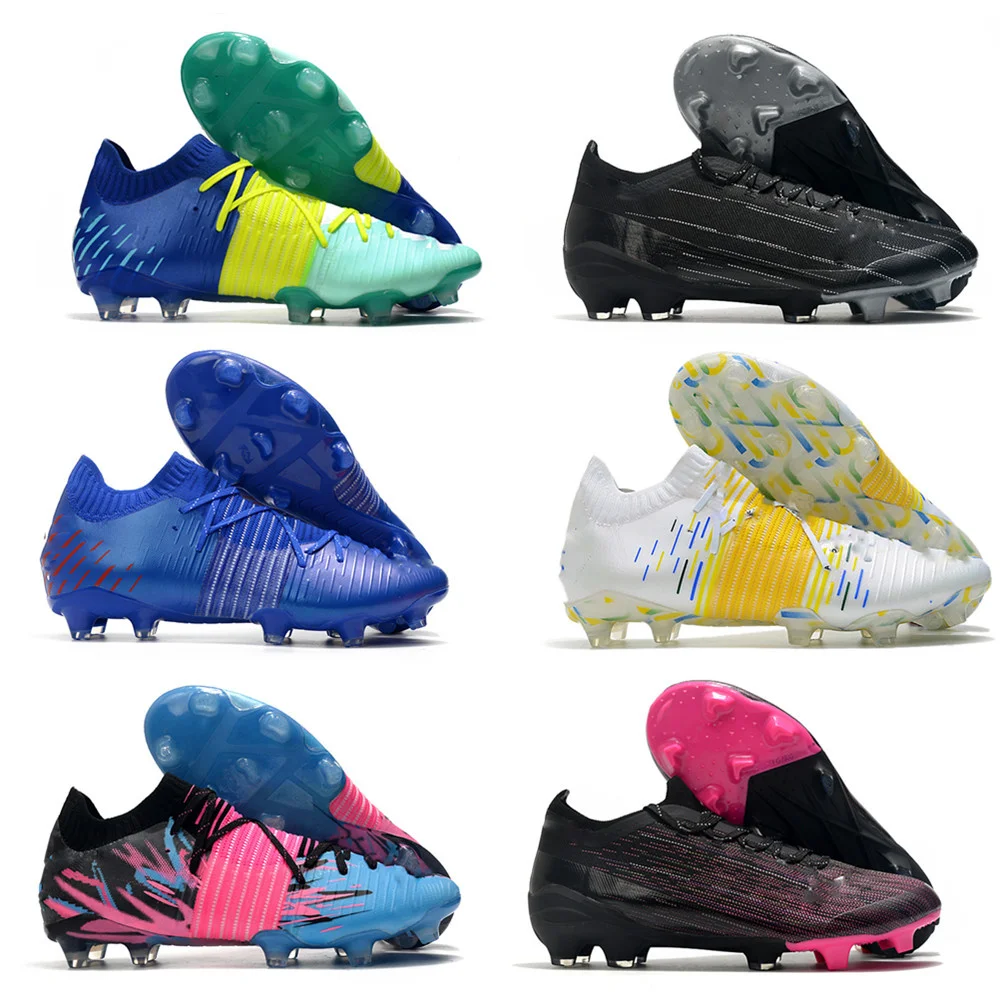 

Новое поступление, ограниченные продажи, футбольные бутсы Future Z 1,1 FG для мужчин, футбольная обувь, бутсы лучшее качество, бесплатная доставка