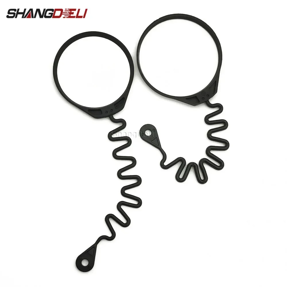 

2 шт. шнур крышки топливного бака для запасных частей для автомобилей Volvo