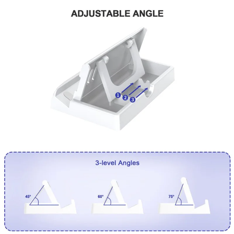 Подставка для ROG Ally многоугольная регулируемая подставка Asus с