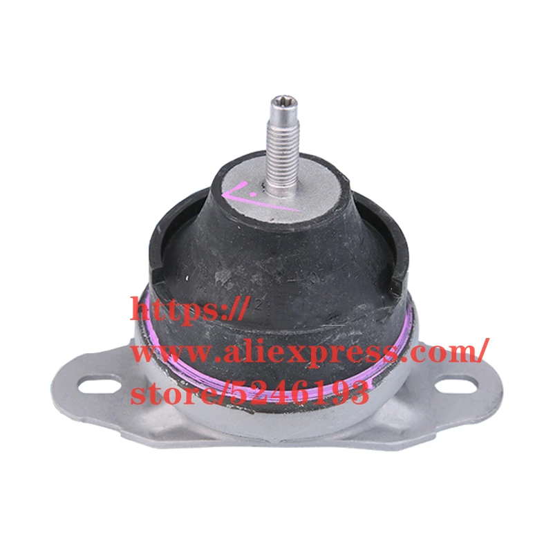 

Резиновый Пирс для ножки двигателя для Peugeot 508 2,0/2,3, опора двигателя, резиновый Монтажный кронштейн, Подушка Подвески