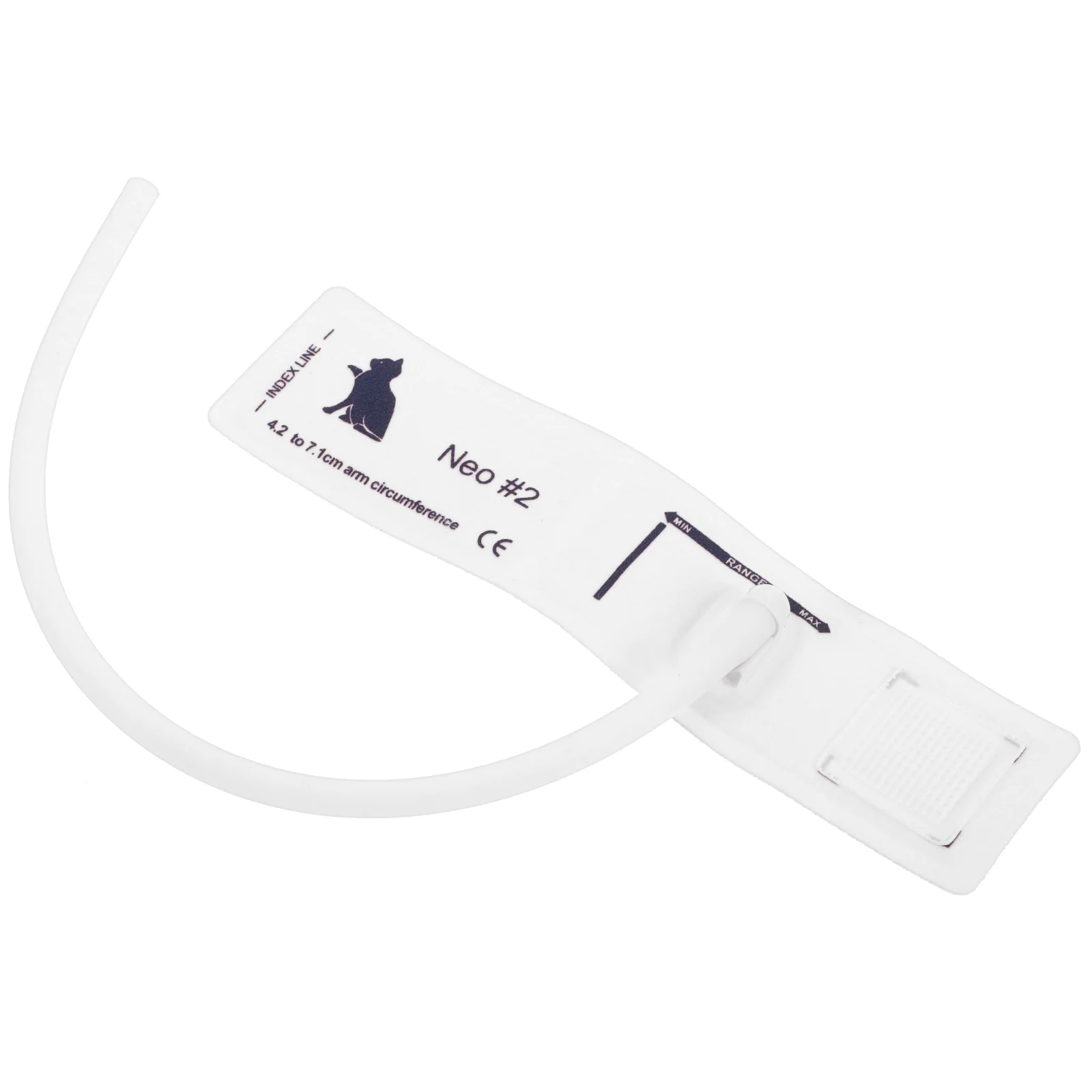 

Small Animal Bp Cuff Pet Cuff Vet Veterinary Cuff Pet Monitor