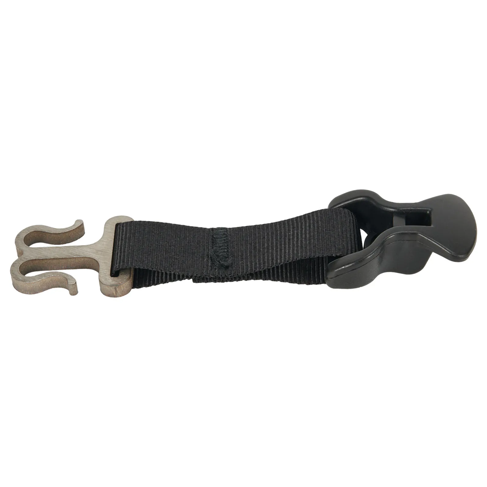 

Brand New Rope Holder Buckle Tent Set Up About 5.5g /pc About 85x20mm Durable Fixation Nylon+Stainless Steel+ABS