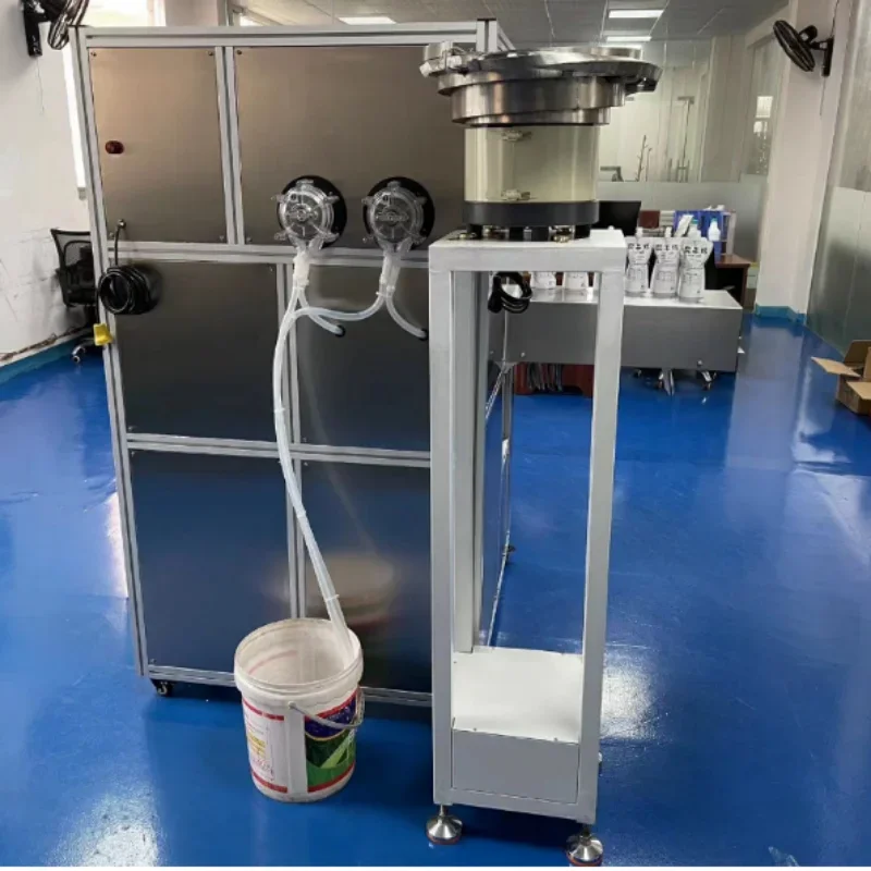 Рисунок 5 - Автоматическая машина для взвешивания