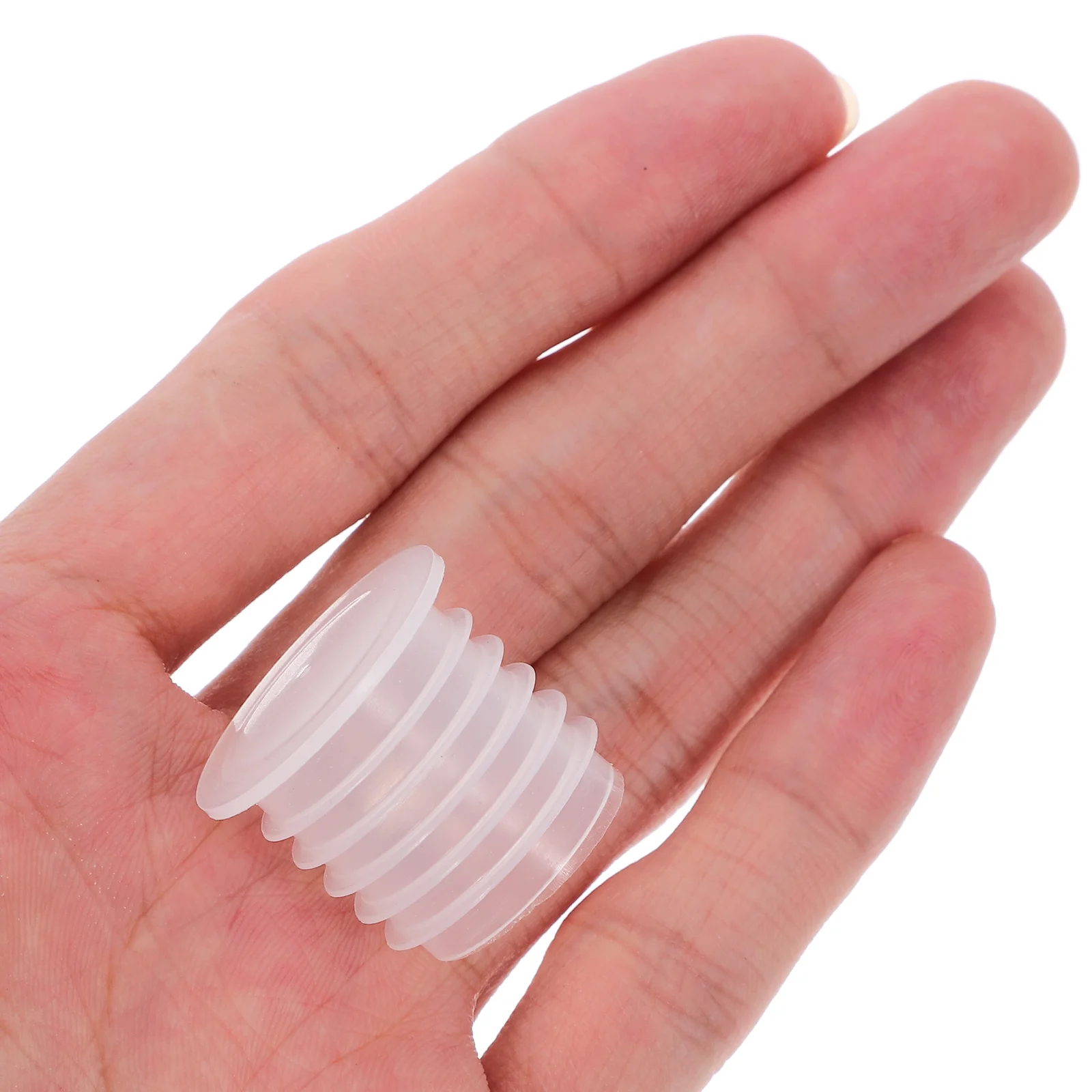 100 шт. пластиковая пробка для бутылок коллекция чернил чашки палочка солонный