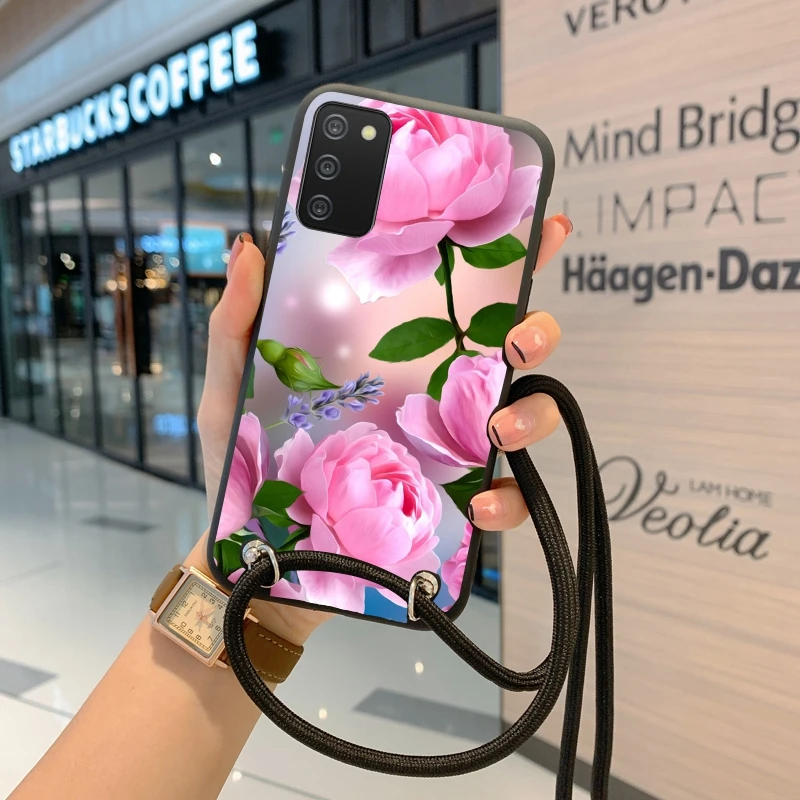 Чехол для Samsung Galaxy A50 A50S A51 A52 A52S A6 Plus A7 2018 A750 2017 A720 A5 |