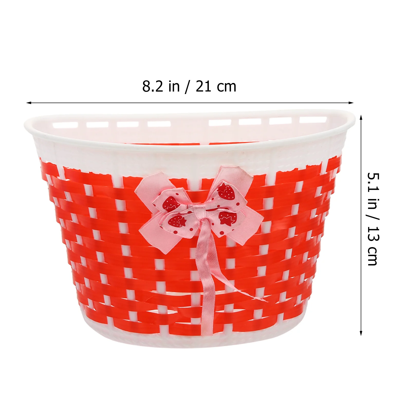 5 шт. велосипедная корзина для детей горные принадлежности скутер велосипед