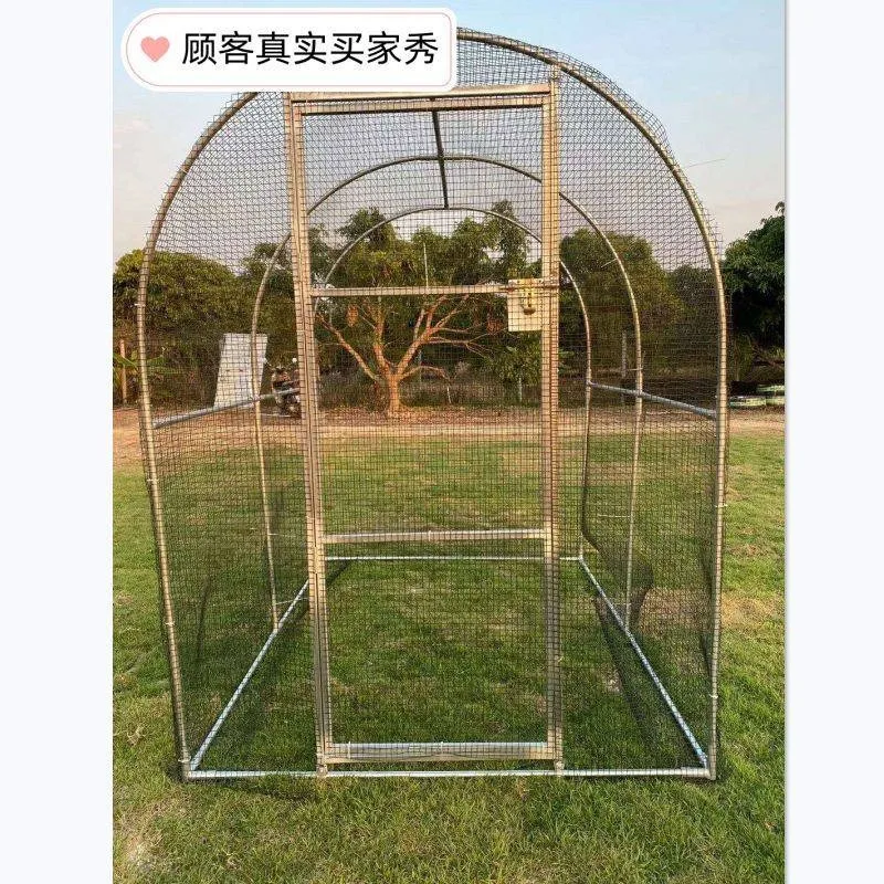 

Chicken cage, household shed, fence net, breeding shed, outdoor courtyard, flower shed, plant climbing frame