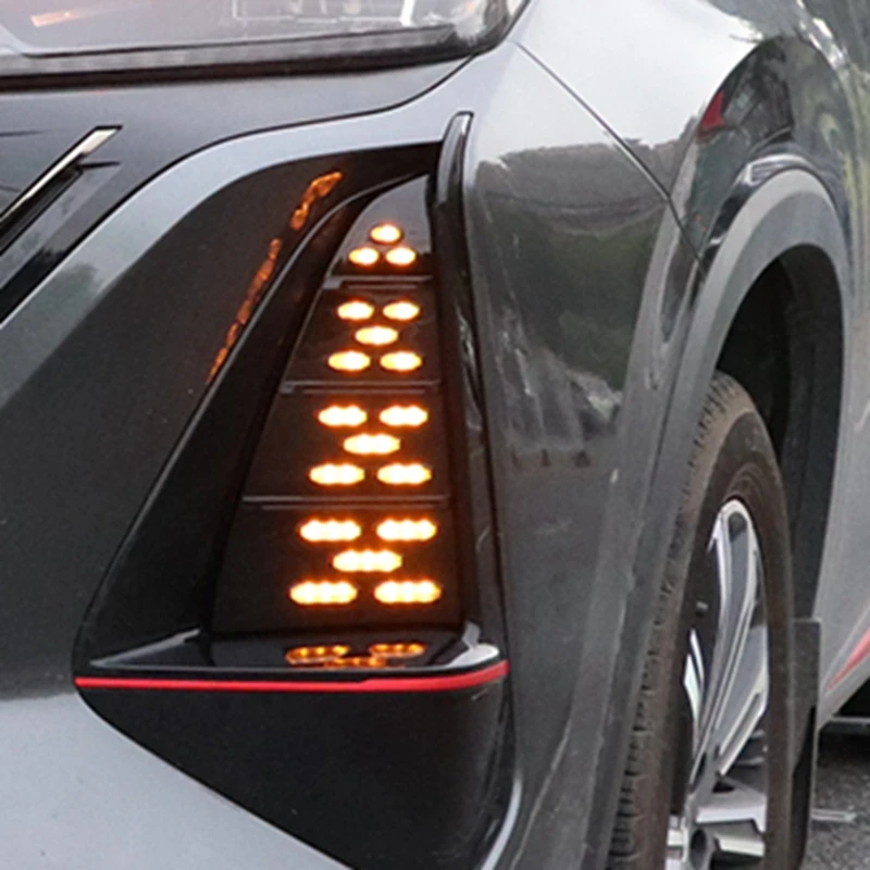 Аксессуары для автомобиля Changan CS75 PIus 2022-2023