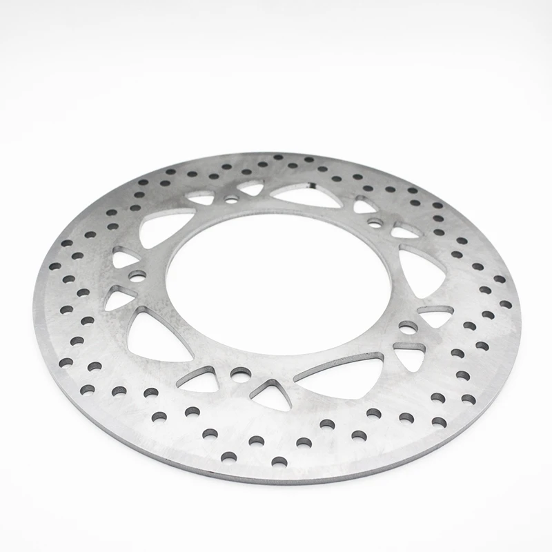 Задние тормозные диски для мотоциклов YAMAHA T-MAX530 TMAX530 2013-2016 XP 530 TMAX T-MAX