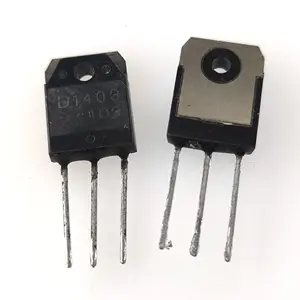 FREE SHIPPING 50PCS/LOT D1403 Disassemble 2SD1403 Tested And Shipped Power Switch Transistor