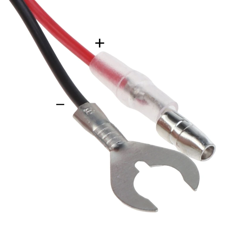 QC3.0 USB понижающий модуль DC10V-30V до 5V 3A 9V 2A 12V 1.5A зарядный кабель Прямая доставка