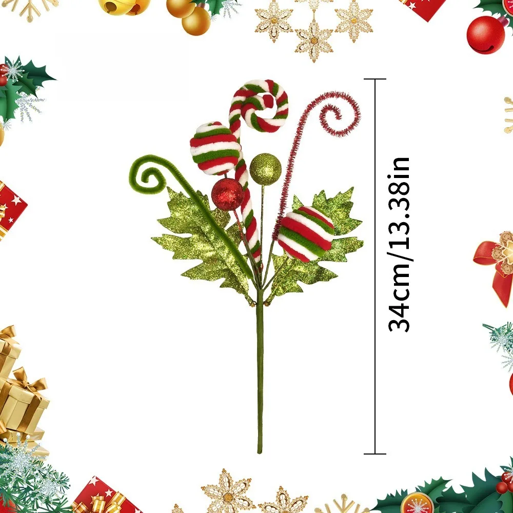 

Рождественский букет MOONBIFFY