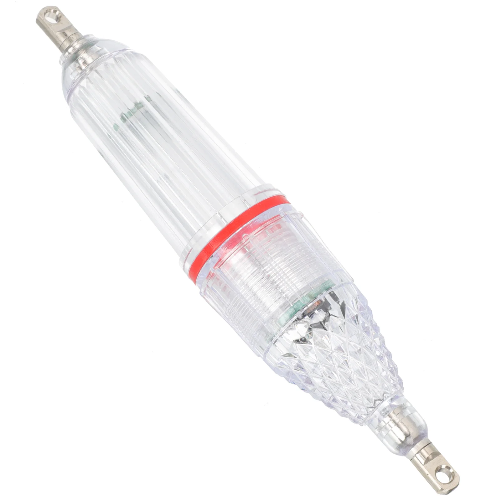 

Fishing Equipment Fishing Lights Night Fishing Lamp Fishing Light Water Pv Fishing Bait Light Fish Lure Lamp Fishing Tackle