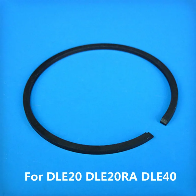 Поршневое кольцо для двигателей DLE DLE20/20RA/40/30/60/35RA/55/55RA/111/222/61/65/120/85/170/170M
