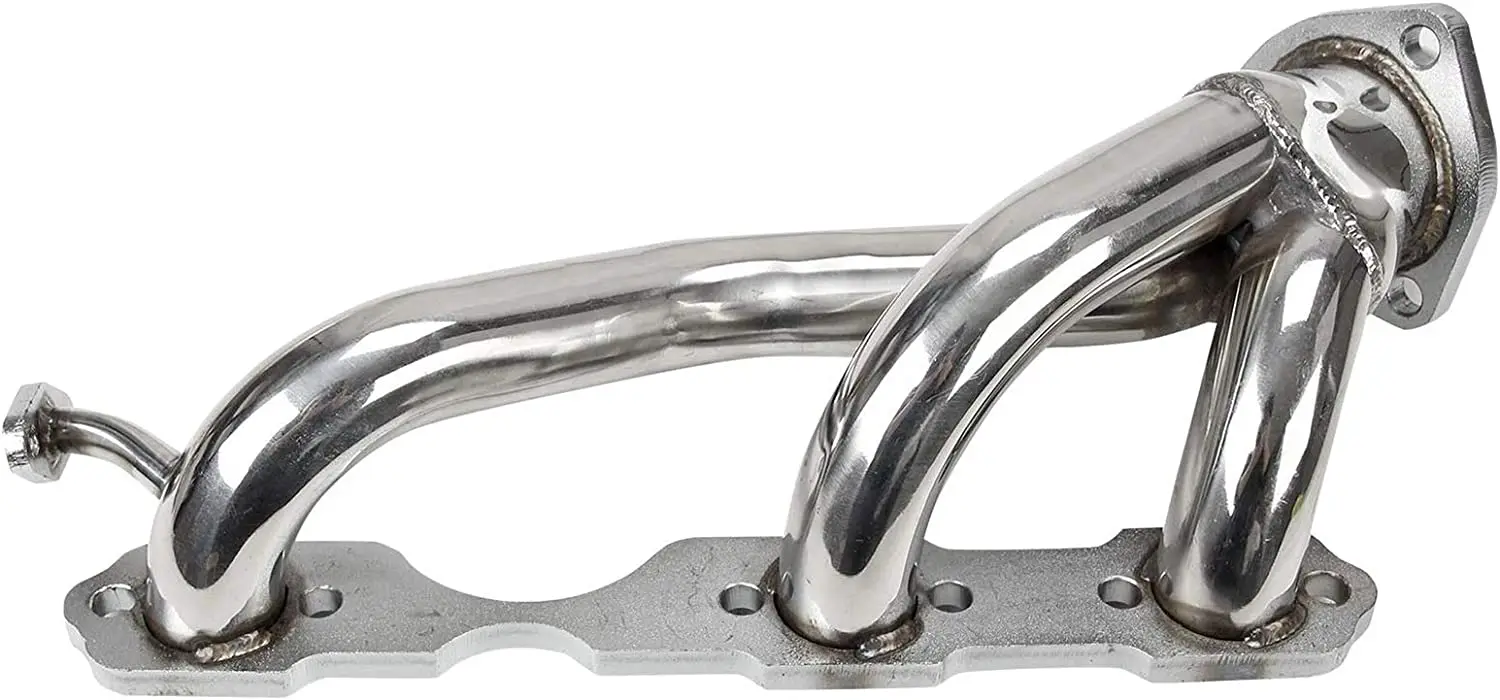 Фото Выхлопные насадки для автомобиля Chevy S10 GMC Sonoma Blazer 4.3L 4WD 1996-2001 №4