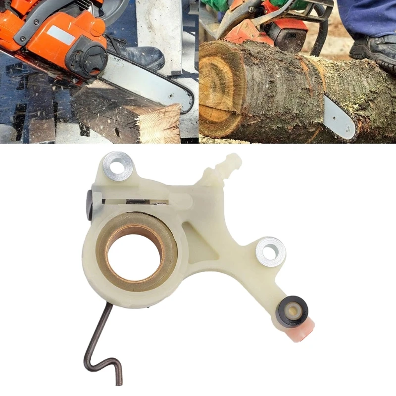 

Oil Pump for MS271 MS271C MS291 MS291C Chainsaw Replace 1141 640 3203