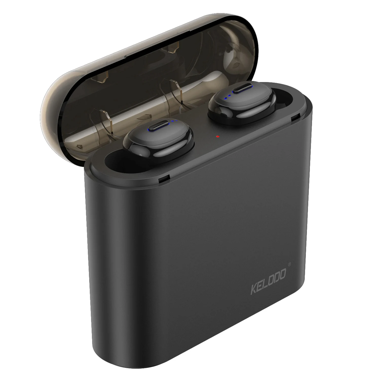 TWS-стереонаушники KELODO S690 с поддержкой Bluetooth 5 0 и микрофоном