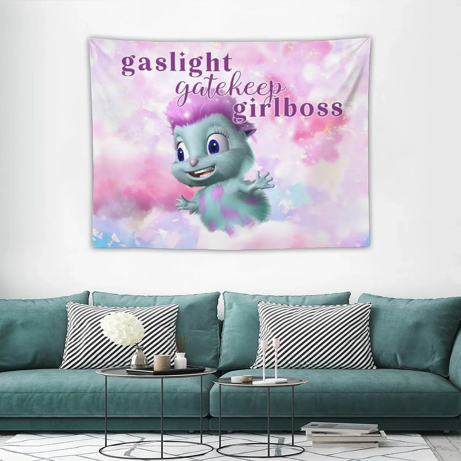 Библейские убеждения - Гобелен Счастье гобелен с грибами украшения фотографии