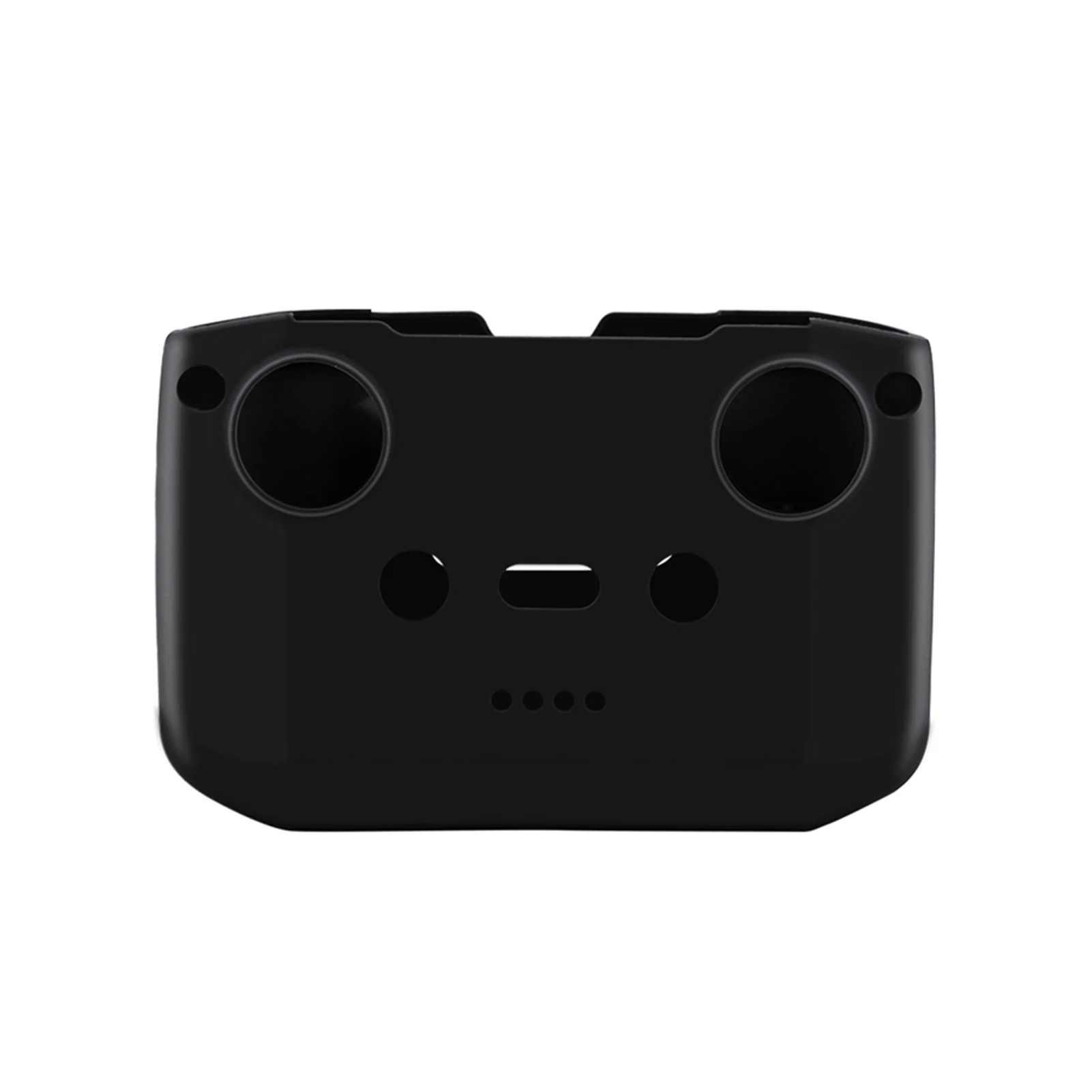 

Грязеотталкивающий кожаный чехол защитный чехол Аксессуары для дрона Легкая Установка мягкий пульт дистанционного управления совместимы...