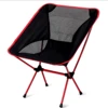 New Ultra-light Folding Chair Portable Beach Hiking Picnic Fishing Tool Chair Super Hard High Load-bearing Outdoor Camping Chair 6
