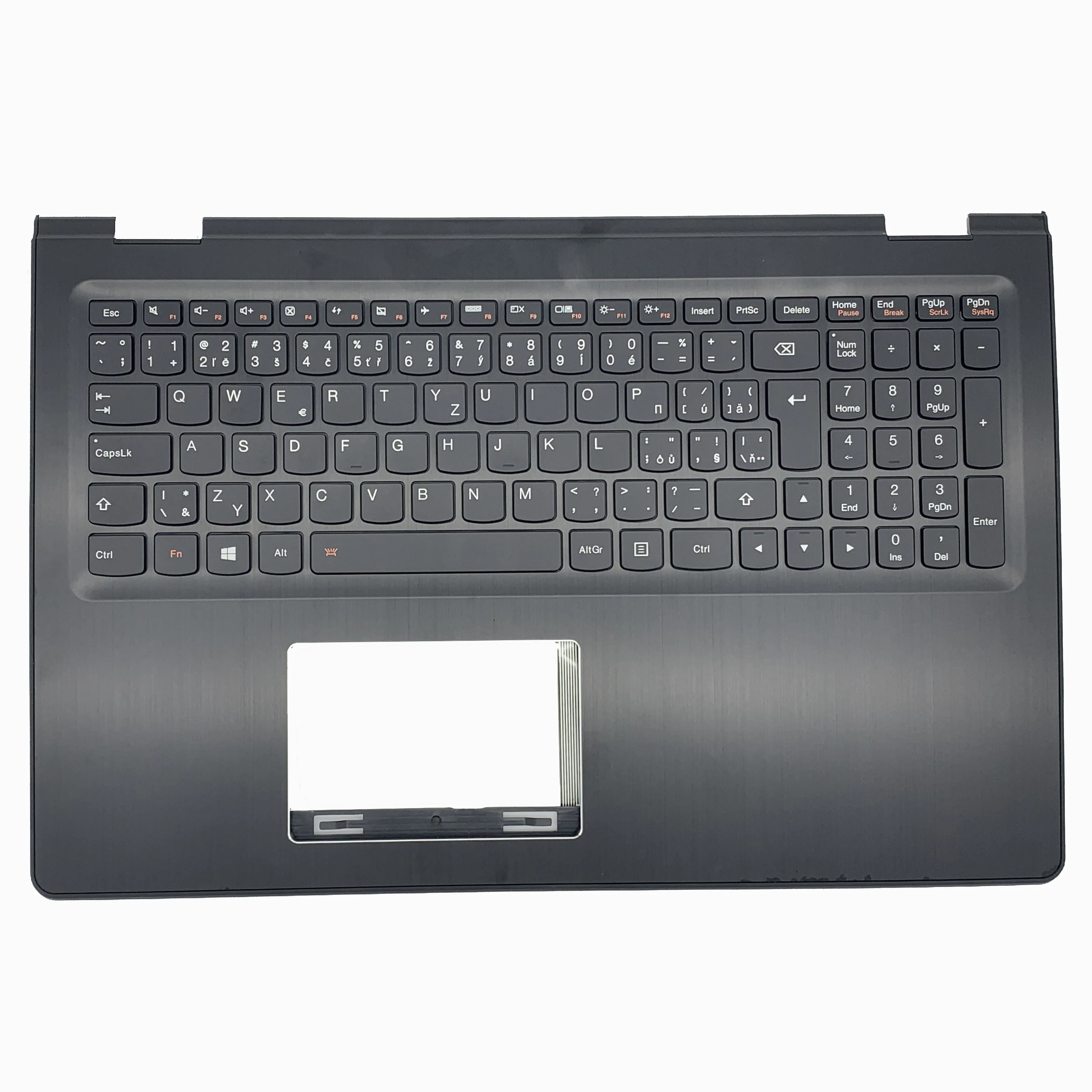

Чехол для ноутбука Lenovo Yoga 500-15ISK IBD IHW Flex 3-1570 5CB0J34059