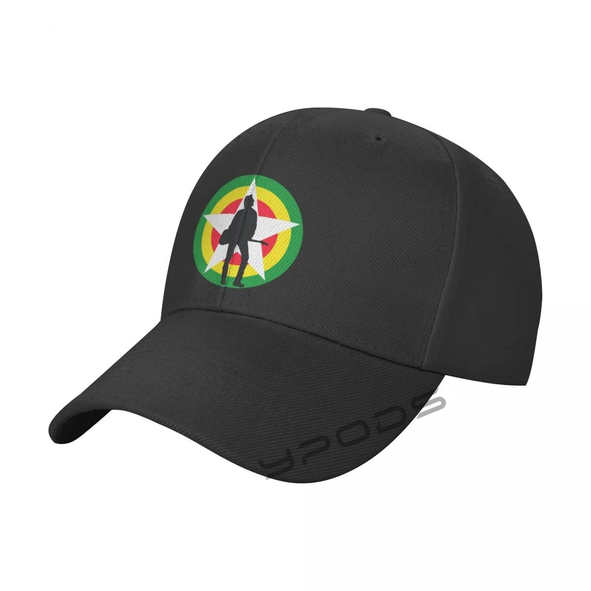 

Outdoor Sport Baseball Cap Joe Strummer Spring And Summer Fashion Adjustable Men Women Fashion Caps