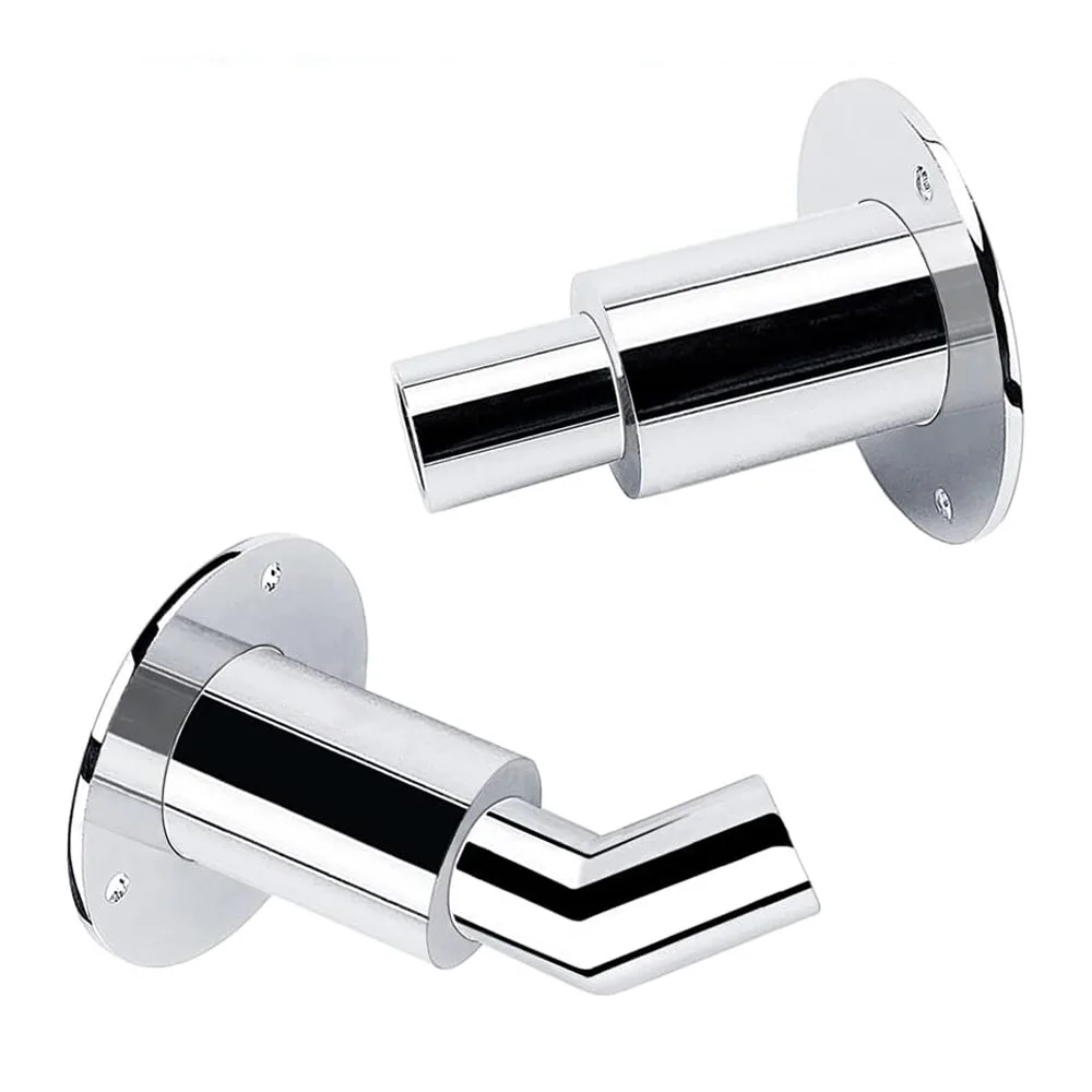 

Stainless Steel 316 Thru Hull Exhaust Skin Fitting Tube Pipe Socket Hardware Part Of Air Diesel Heater For Boat Marine Car Truck