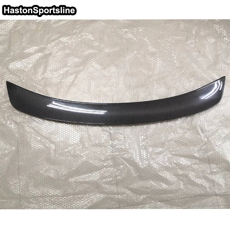 Внешние детали для Merdeces-Benz W253 Coupe GLC250 GLC300 GLC350 задний спойлер багажника