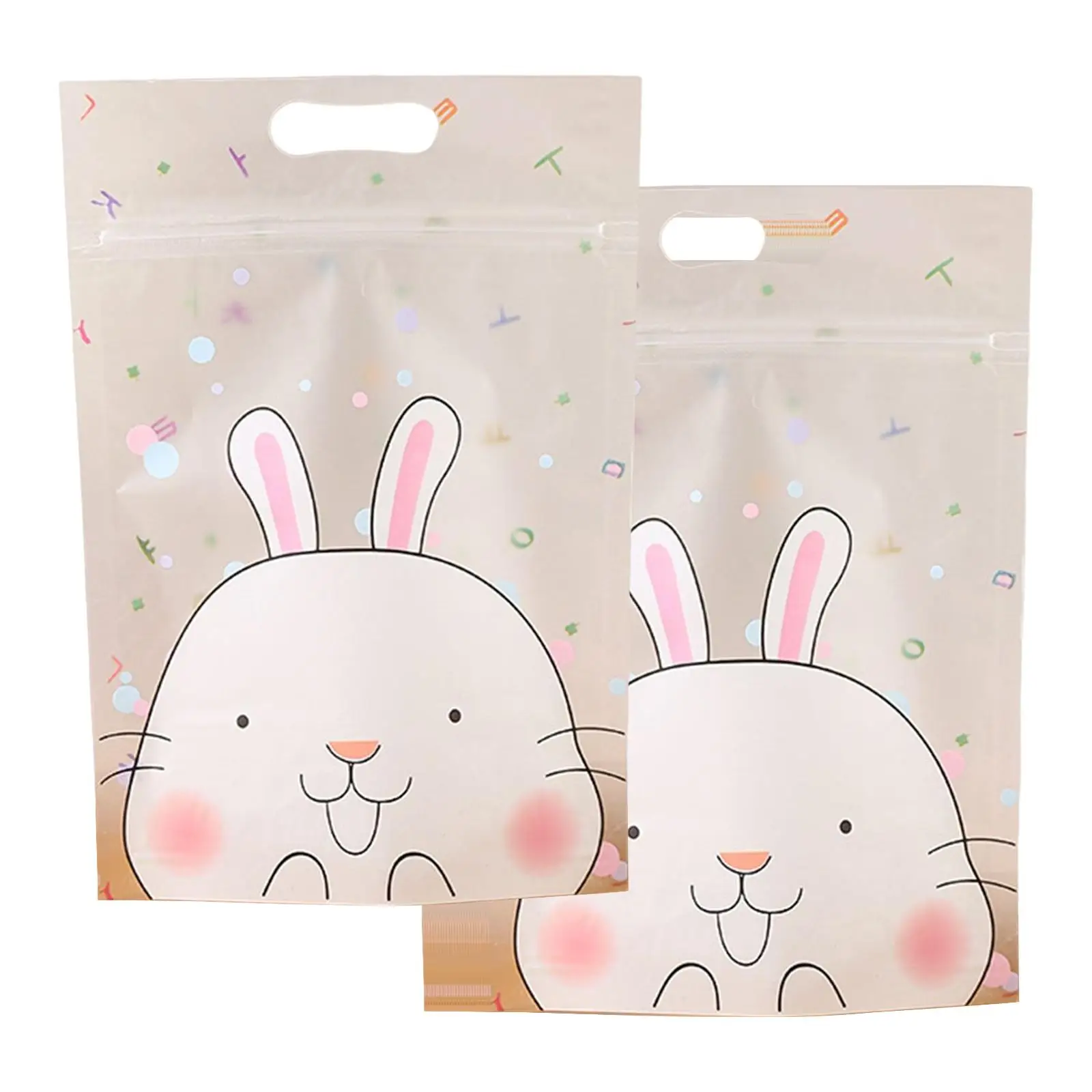 

Пакеты для подарков Kesoto, 50 шт