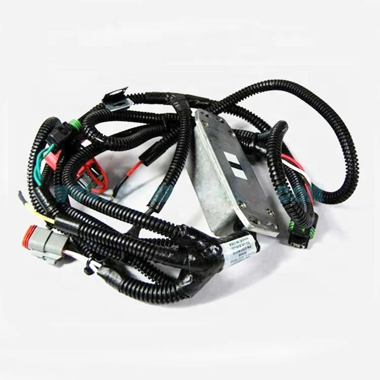 

Diesel Engine M11 ISM QSM Step Time Control Module 3408389