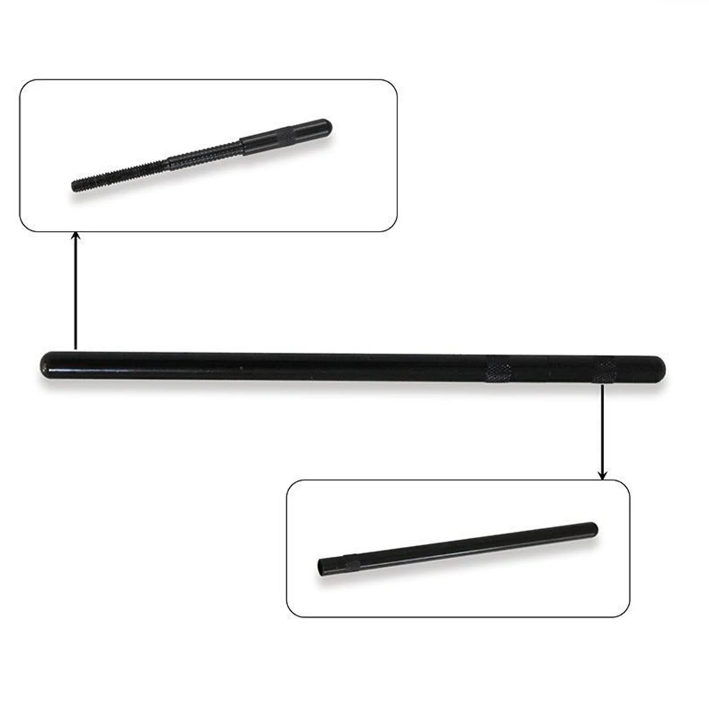 Измерение лучшего друга механика для компонентов двигателя регулирует между