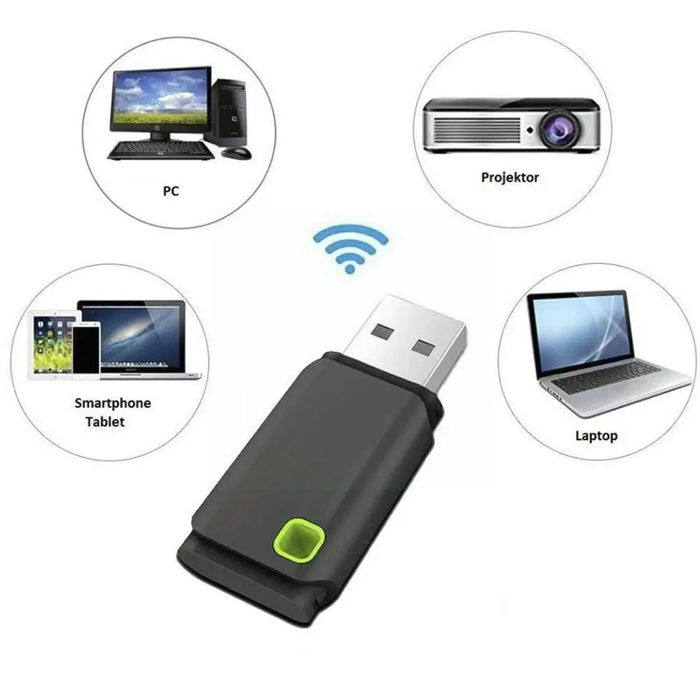 

Portable Wifi 3 Generation Mini Usb Router Wireless Card Network A5a4