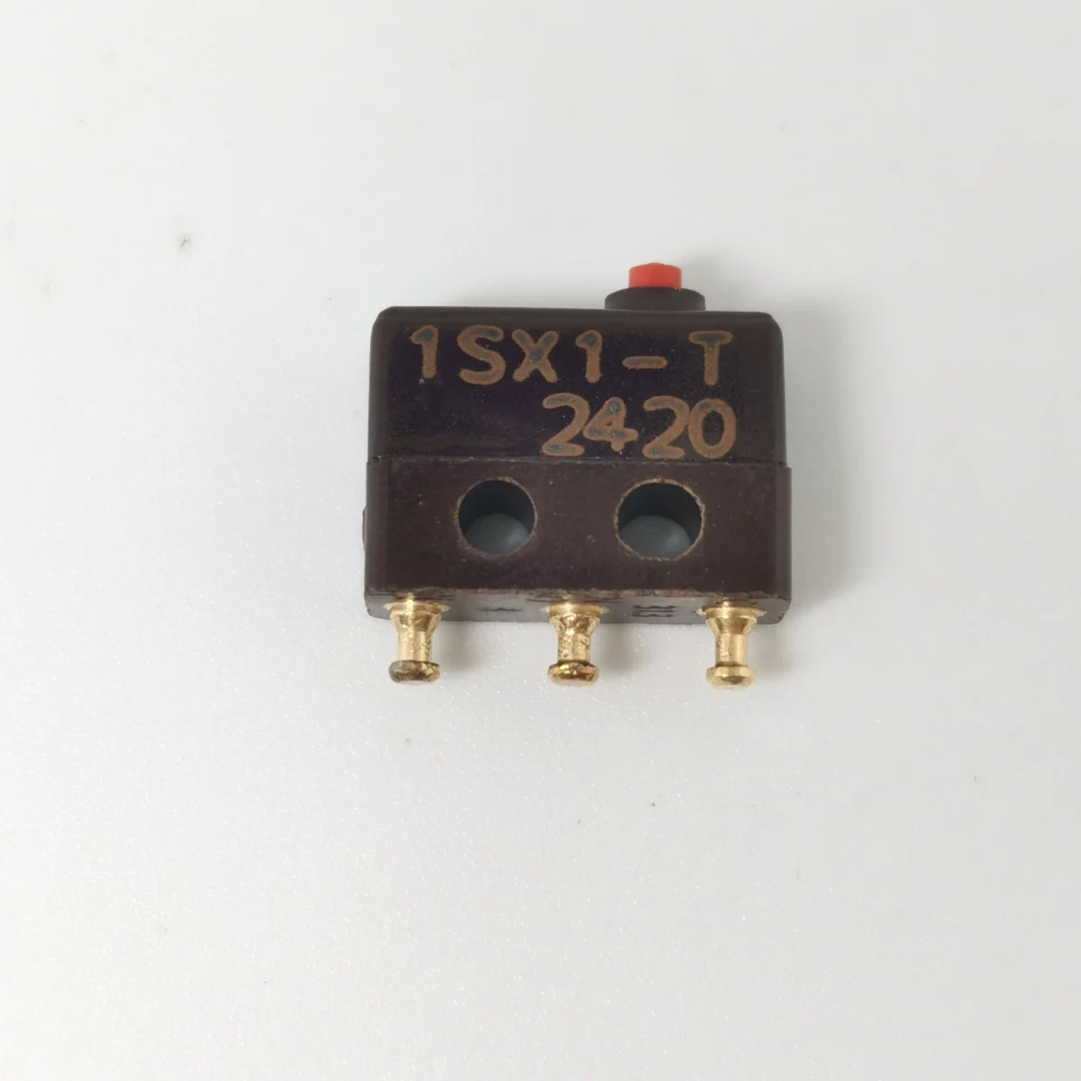 Фото 1SX1-T Honeywell Базовый/защелкивающийся переключатель Микропереключатель Совершенно новый оригинальный подлинный Быстрая доставка №1