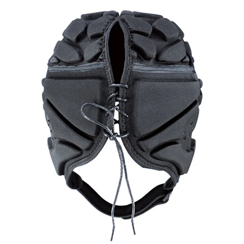 Защитный головной убор для регби футбольный бейсбольный скейтборд мягкая шляпа