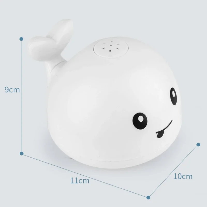 Детский бассейн для купания игрушки ванной детские автоматический спринклер