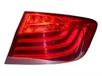 

BA63212167210 complete STOP SET (LCI type, plug-calproperty) F10 1013