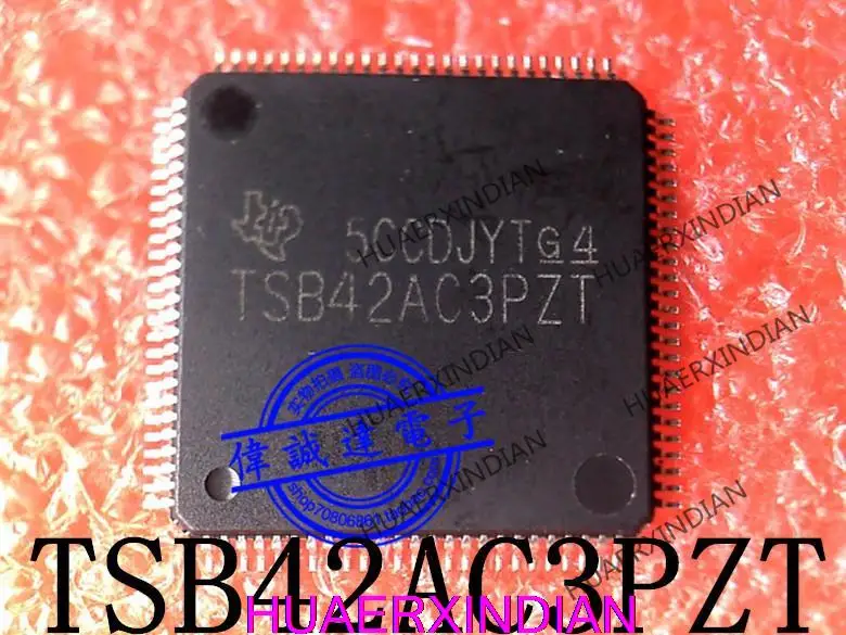 

Новые и оригинальные модели TSB42AC3PZTG4 TSB42AC3PZT, 1 шт.