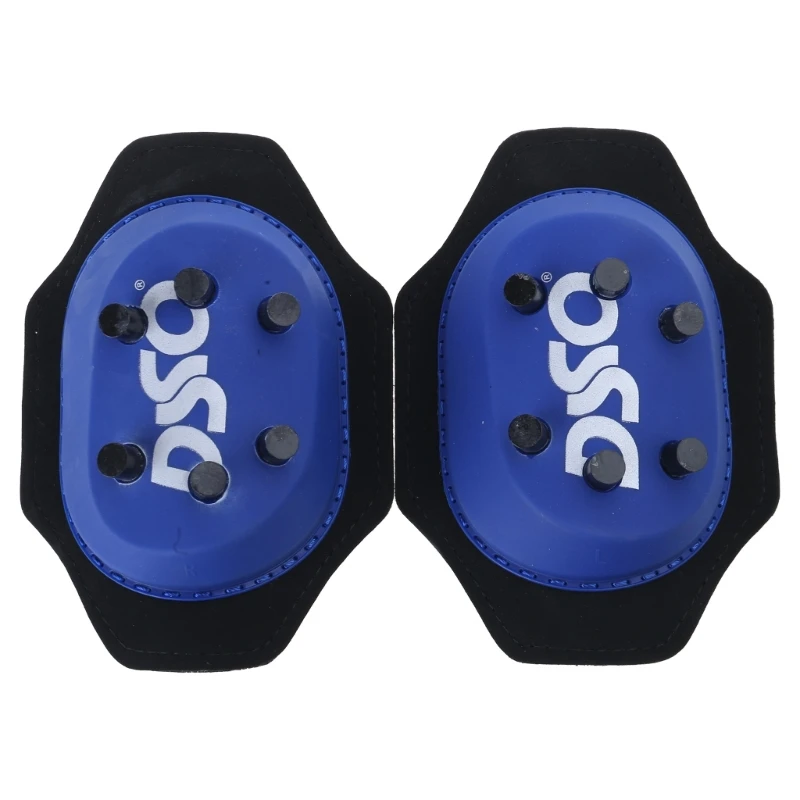 652F Прочная мотоциклетная сумка для искровой шлифовки с наколенником и огневой