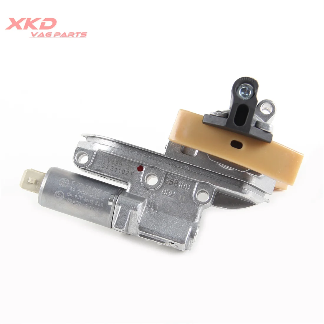 Натяжитель цепи синхронизации 1 8 T 20V для VW Jetta Bora Golf Passat Audi A3 A4 A6 Skoda 058109088K/D/E/H/L/B |