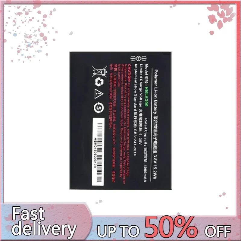 3000mah/5000mAh Battery For Urovo I6200 Scanner i6080 cBK2800 DBK2800 i6310i i6310B i6310C i6310M7 SCANNER i3000 PDA i9000s