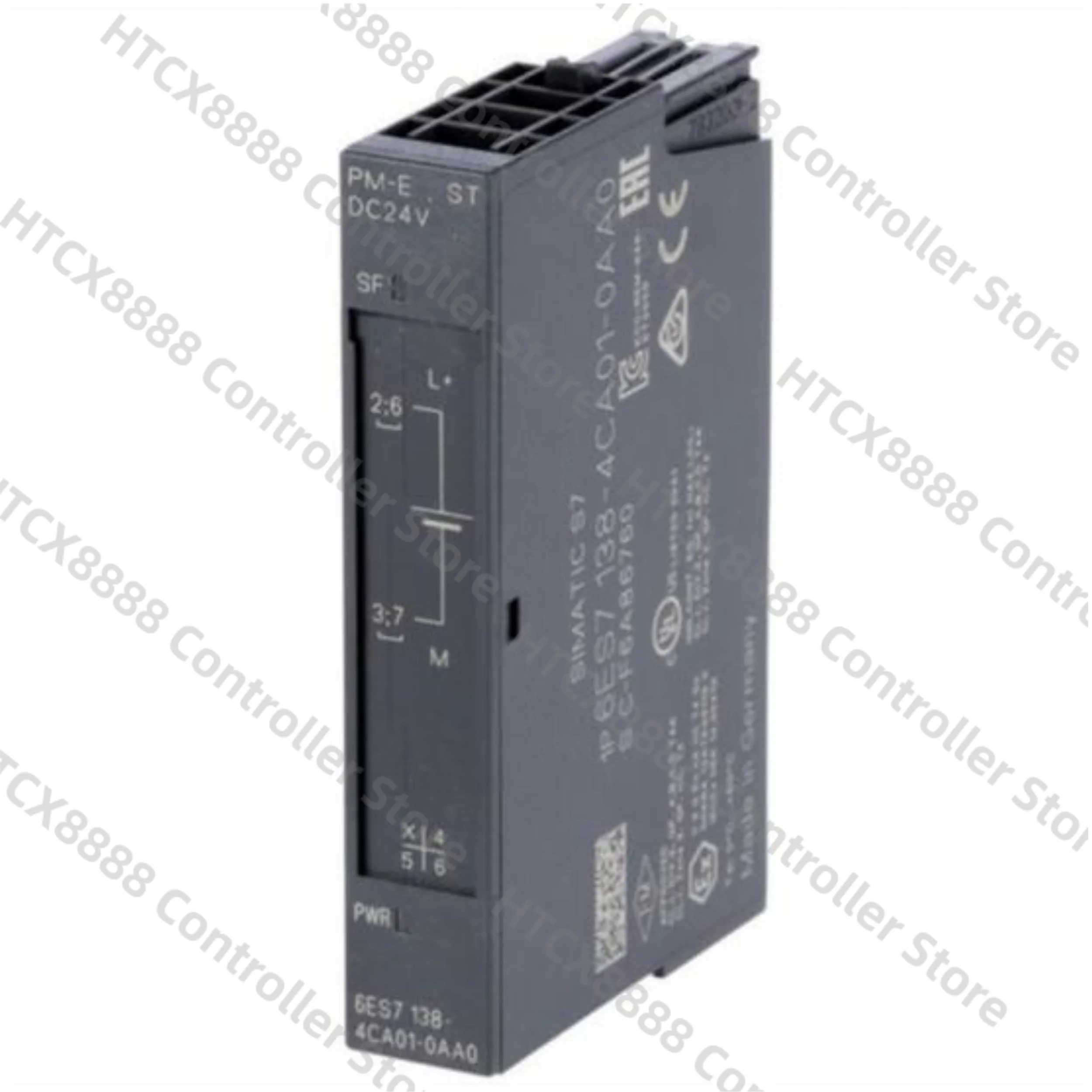 Модуль ET 200SP 6ES7131-6BF01-0BA0 6ES7132-6BF01-0BA0 6ES7132-6BH01-0BA0