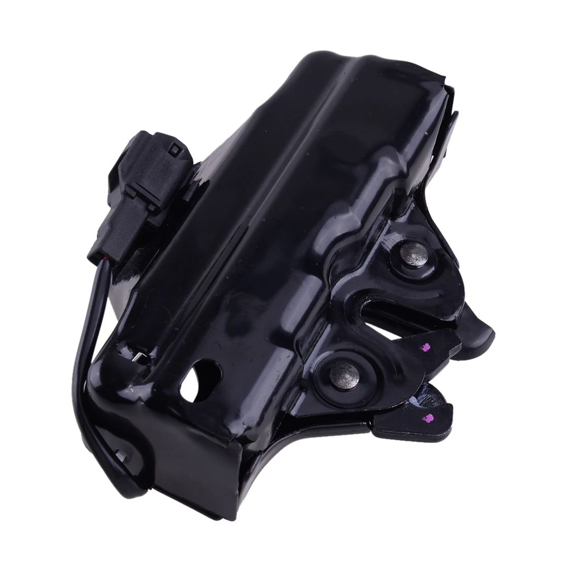 

53510-33010 Black Car Hood Latch Lock Assembly Fit for Lexus ES300 GS300 LS400 GS400 GS430