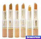 Warda Beauty Консилер тональный 2в1 Beautiful Liquid Тональный крем карандаш Make Up WB-2Perf