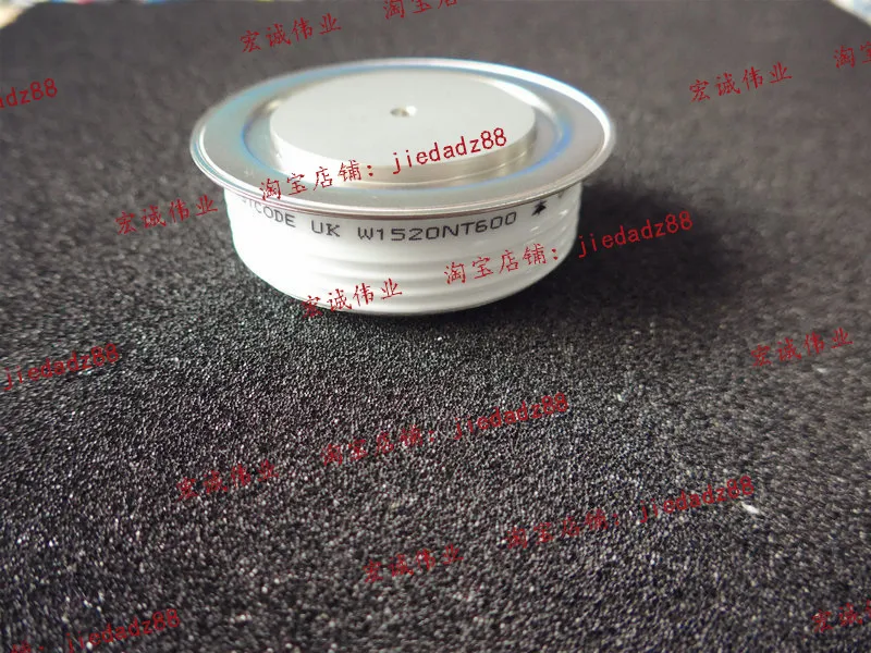 

W1520NT600 Power Module